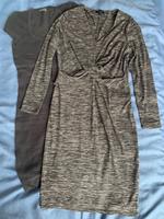 C&A Yessica Kleid Midikleid Langarmkleid Bleistiftkleid Etuikleid Frankfurt am Main - Sachsenhausen Vorschau