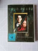 Twin Peaks, Staffel 2, DVD Berlin - Pankow Vorschau