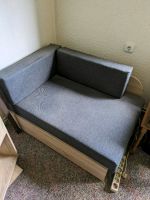 Kleine Couch, Mini Couch, Sofa Sachsen-Anhalt - Köthen (Anhalt) Vorschau
