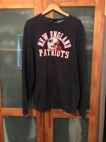 New Ära NFL New England Patriots Pullover Gr. XXL Schleswig-Holstein - Kiel Vorschau