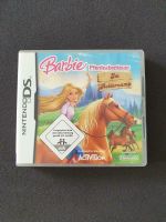 Nintendo DS Spiel Barbie Pferdeabenteuer im Reitercamp TOP Nordrhein-Westfalen - Iserlohn Vorschau