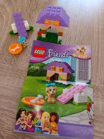 Lego Friends 41025 Welpen Hundehütte Herzogtum Lauenburg - Stubben bei Bad Oldesloe Vorschau