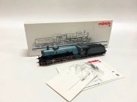 Märklin 3511 Würrt. Dampflok Klasse C, H0, OVP, TOP Baden-Württemberg - Singen Vorschau