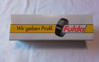 Herpa Modellauto Geschenkpackung von Fulda Reifen Niedersachsen - Stade Vorschau