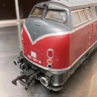 Fleischman 221 131-6 H0 Essen - Essen-Kray Vorschau