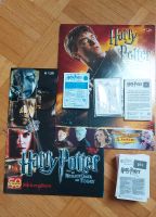 Harry Potter Panini Stickeralbum Sticker Album Baden-Württemberg - Ellwangen (Jagst) Vorschau