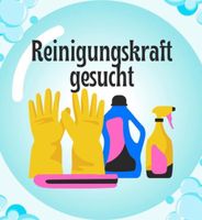Zuverlässige Reinigungskraft Putzhilfe in Zweibrücken gesucht Rheinland-Pfalz - Zweibrücken Vorschau
