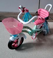 Babyborn Play & Fun Fahrrad TOP Brandenburg - Potsdam Vorschau