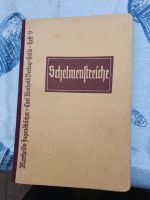 Geschichten Buch aus dem Jahre 1936 Schleswig-Holstein - Leck Vorschau