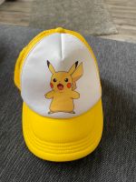 Pikachu Cap Pokémon Schleswig-Holstein - Flensburg Vorschau