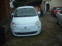 fiat 500 1,2 c Bayern - Ansbach Vorschau