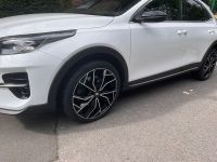 18 Zoll Winterräder 5x114 Kia Xceed Ceed Proceed Felgen RDKS Alut Nordrhein-Westfalen - Hattingen Vorschau