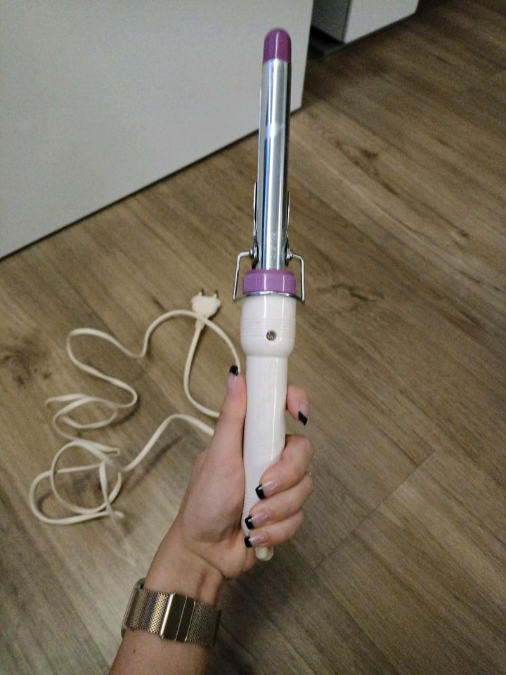 BaByliss Lockenstab in Mühlheim am Main