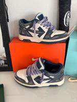 Off white schuhe Bayern - Laufen Vorschau
