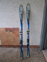 Völkl Ski 163cm Baden-Württemberg - Sindelfingen Vorschau