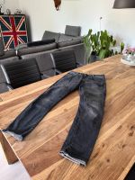 Neuwertig ! G-Star D-STAQ-3D Skinny Jeans Gr.29/34 schwarz Baden-Württemberg - Sindelfingen Vorschau