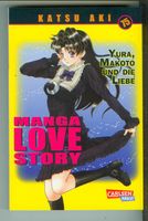 Manga Love Story Nr. 75 Niedersachsen - Hambergen Vorschau