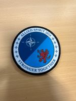 Allied Spirit Patch ALSP 24 Berlin - Tempelhof Vorschau