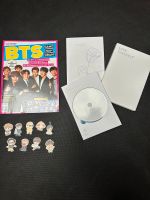 BTS Heft Album Love Yourself Sticker Nordrhein-Westfalen - Steinhagen Vorschau