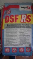 Sopro DichtSchlämme Flex RS DSF RS 623 Rheinland-Pfalz - Hettenleidelheim Vorschau