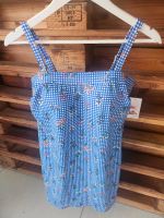 Lands End Badekleid Tankini Gr.42 Neu Chlor resistent Bandeau Sachsen - Lichtenstein Vorschau