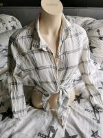 Bluse Hemd h&m gr. 34 Oberteil Nordrhein-Westfalen - Düren Vorschau