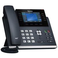 Yealink SIP-T46U - VoIP-Telefon NEU & OVP Bayern - Hof (Saale) Vorschau