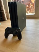 PlayStation PS 4 Pro Hamburg-Mitte - Finkenwerder Vorschau