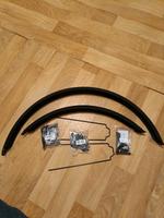 Cube Acid Schutzblechset 28" BB Mount 2.0 Baden-Württemberg - Neuhausen Vorschau