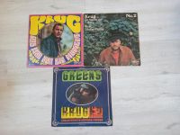 3 LPs Vinyls Schallplatten von Krug und Günther Fischer Pankow - Prenzlauer Berg Vorschau