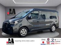 Nissan PRIMASTAR Seaside by Dethleffs L1H1 dCI 170 Nordrhein-Westfalen - Langenfeld Vorschau