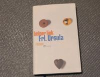 Frl. Ursula - Heiner Link - Roman Berlin - Biesdorf Vorschau