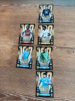 100 Club Match Attax 2024 Bayern - Windorf Vorschau