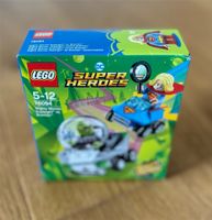 Lego Set 76094 - DC Comics Super Heroes Supergirl vs. Brainiac Niedersachsen - Bad Pyrmont Vorschau