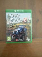 Xbox one Farming Simulator 15 Nordrhein-Westfalen - Hennef (Sieg) Vorschau