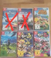 Diverse Switch Spiel Nordrhein-Westfalen - Hattingen Vorschau