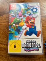 Nintendo Switch Super Mario Bros Wonder Nordrhein-Westfalen - Gelsenkirchen Vorschau