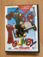 DVD Gumby und seine Freunde Kinder Film Amimation Fantasy Hessen - Offenbach Vorschau