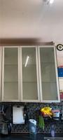Ikea Küchen Oberschränke - mit Glastüren Berlin - Charlottenburg Vorschau