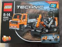 40 Jahre Lego Technic Straßenbau-Fahrzeuge 42060 Neu OVP Schleswig-Holstein - Oldenburg in Holstein Vorschau