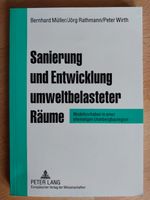 Sanierung und Entwicklung umweltbelasteter Räume Müller 2002 Bonn - Duisdorf Vorschau