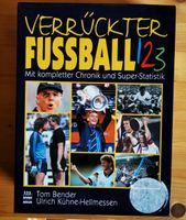Verrückter Fußball 123 Rheinland-Pfalz - Erdesbach Vorschau