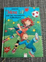 Hexe Lilli und das verzauberte Fussballspiel Kiel - Kronshagen Vorschau