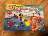 Kinderspiele aus aller Welt Bayern - Neu Ulm Vorschau