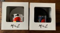 2 x Miró Espresso Tassen Sammler Set Kr. München - Grünwald Vorschau