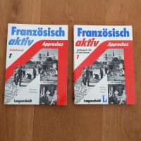 Französisch aktiv 1 Buch + Arbeitsbuch - Langenscheidt Bayern - Haldenwang i. Allgäu Vorschau