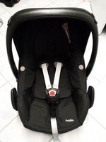 Babyschale Maxi Cosi Pebble inkl. IsoFix Basisstation FamilyFix Herzogtum Lauenburg - Ratzeburg Vorschau