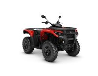 Can-Am Outlander DPS 700 ABS Dresden - Äußere Neustadt Vorschau