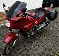 Yamaha FJ 1200 3CY, bis 26.05.2024 auf eigenen Rädern Rheinland-Pfalz - Billigheim-Ingenheim Vorschau