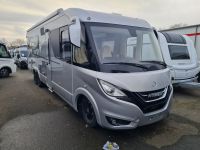 HYMER / ERIBA / HYMERCAR B-Klasse ML I 880 /Sie sparen 19.535 Euro! Schleswig-Holstein - Osterrönfeld Vorschau